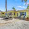 Crescent Cottage - 1034