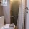 New Cozy Apt with Balcony close to Analipsi Metro - Salonicco