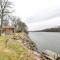 Riverfront Cabin Near Dtwn Pella with Game Room! - Pella