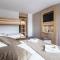 Hôtel Club mmv Le Panorama *** - 莱德萨阿尔卑斯
