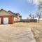Riverside Retreat in Bridgeport with Game Room! - Bridgeport