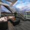 Luxury Penthouse Private Heated Pool & 360 Bay View - إيلات