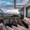 Luxury Penthouse Private Heated Pool & 360 Bay View - إيلات