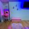 Pink Hello Kitty Themed Studio - أتلانتا