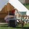 Wild Acorns Retreat - Hubberts Bridge