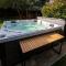 Luxury Villa Experience in Center of Zadar with heated pool and Jacuzzi - Zadar