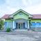 OYO 91973 Green Hotel Near Polsek Sabangau