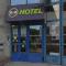 B&B HOTEL le Mans Centre