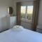 Appartement entier avec terrasse et jardin - 锡永
