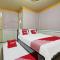 Hotel O Padang City Center Near Gunung Padang Formerly Hotel Fitriaendika
