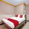 Hotel O Padang City Center Near Gunung Padang Formerly Hotel Fitriaendika