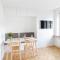 Modern 1 room apartment in district 4 - Zürich
