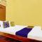 SPOT ON 92018 Homestay Akbar Aufa Syariah