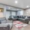 Spacious Family Home Near Lake of the Ozarks!