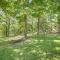 Spacious Family Home Near Lake of the Ozarks! - 卡姆登顿