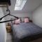 The Cwtch B and B Chepstow - تشيبستو