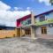 OYO 92041 Hotel Borneo