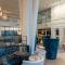 Radisson Blu Senator Hotel, Lübeck