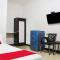 Hotel O We Bro Kost