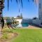 Seaside Serenity: Tranquil Oceanview Retreat