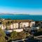 Seaside Serenity: Tranquil Oceanview Retreat