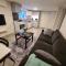Nice and child friendly apartment in Gulset Skien - 希恩