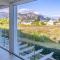 Seaside Serenity: Tranquil Oceanview Retreat