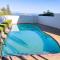 Seaside Serenity: Tranquil Oceanview Retreat