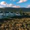 Seaside Serenity: Tranquil Oceanview Retreat