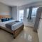 Apartahotel hm caribe - Санта-Марта