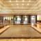 Radisson Blu Hotel Chennai City Centre
