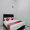 OYO 92111 Dinda Homestay Syariah