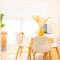 Duplex Confortable en Centre avec 2 Chambres - 香槟沙隆
