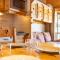 Duplex for 4 People - Ski-in - Ski-out - 美贝尔