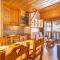 Duplex for 4 People - Ski-in - Ski-out - 美贝尔