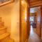 Duplex for 4 People - Ski-in - Ski-out - 美贝尔