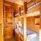 Duplex for 4 People - Ski-in - Ski-out - 美贝尔
