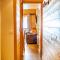 Duplex for 4 People - Ski-in - Ski-out - 美贝尔