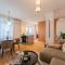 Flexible SelfCheckIns 148 - Zagreb - 1 Bedroom - New
