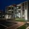 ESwatini Letsride Executive Apartments - 姆巴巴内