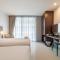 Rodina Beach Hotel