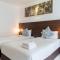 Rodina Beach Hotel