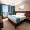 Blossom Hotel Houston, Curio Collection by Hilton