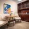 Blossom Hotel Houston, Curio Collection by Hilton