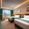 Blossom Hotel Houston, Curio Collection by Hilton