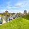 Gulf Access with Boat Slip, Heated Saltwater Pool, Dog-Friendly - Bacino Vista #301 - Roelens - Cape Coral