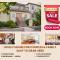 74R-2 New renovated Apartment - كوينسي