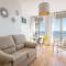 WintowinRentals Bezmiliana Playa en Apartamento con Vistas al Mar en Primera Línea - 林孔-德拉维多利亚