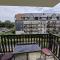 T2 with balcony close to the beach of Cabourg