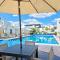 Big House With Pool - Tlacote el Bajo